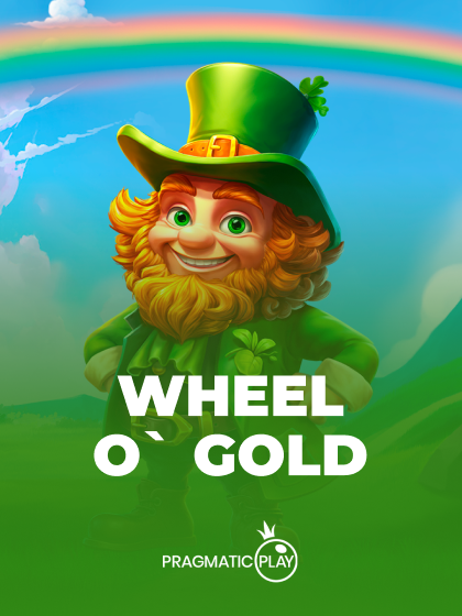 Wheel O’ Gold